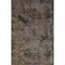 Homeroots 5 x 8 ft. Gray & Yellow Abstract Sprinkle Area Rug 395768 - alternate 1
